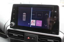 Peugeot Partner BlueHDi 1000 Professional