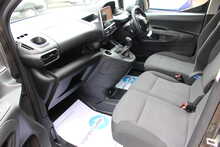Peugeot Partner BlueHDi 1000 Professional