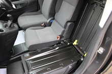 Peugeot Partner BlueHDi 1000 Professional