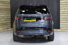 Land Rover Discovery D300 MHEV Dynamic HSE