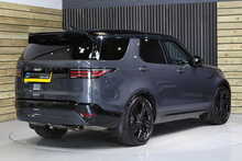 Land Rover Discovery D300 MHEV Dynamic HSE