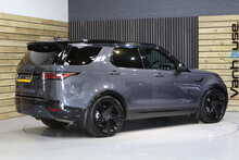 Land Rover Discovery D300 MHEV Dynamic HSE
