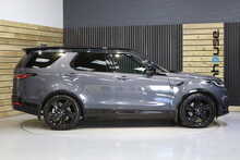 Land Rover Discovery D300 MHEV Dynamic HSE