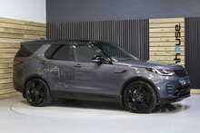 Land Rover Discovery D300 MHEV Dynamic HSE