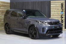 Land Rover Discovery D300 MHEV Dynamic HSE