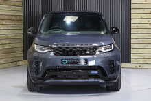 Land Rover Discovery D300 MHEV Dynamic HSE