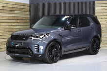 Land Rover Discovery D300 MHEV Dynamic HSE