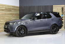 Land Rover Discovery D300 MHEV Dynamic HSE