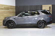 Land Rover Discovery D300 MHEV Dynamic HSE