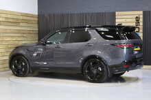 Land Rover Discovery D300 MHEV Dynamic HSE
