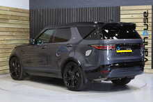 Land Rover Discovery D300 MHEV Dynamic HSE