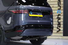 Land Rover Discovery D300 MHEV Dynamic HSE