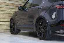 Land Rover Discovery D300 MHEV Dynamic HSE
