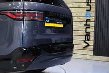 Land Rover Discovery D300 MHEV Dynamic HSE
