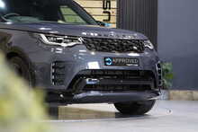 Land Rover Discovery D300 MHEV Dynamic HSE