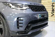 Land Rover Discovery D300 MHEV Dynamic HSE