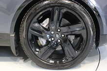 Land Rover Discovery D300 MHEV Dynamic HSE