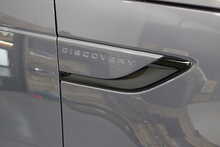 Land Rover Discovery D300 MHEV Dynamic HSE
