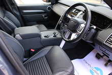 Land Rover Discovery D300 MHEV Dynamic HSE