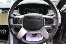 Land Rover Discovery D300 MHEV Dynamic HSE