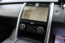 Land Rover Discovery D300 MHEV Dynamic HSE