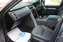 Land Rover Discovery D300 MHEV Dynamic HSE