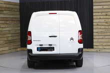 Citroen Berlingo BlueHDi 950 Enterprise XL