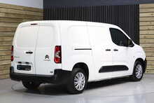 Citroen Berlingo BlueHDi 950 Enterprise XL