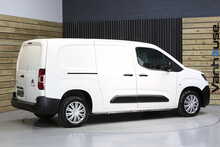 Citroen Berlingo BlueHDi 950 Enterprise XL