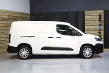 Citroen Berlingo BlueHDi 950 Enterprise XL