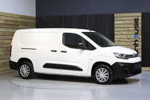 Citroen Berlingo BlueHDi 950 Enterprise XL