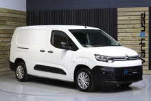 Citroen Berlingo BlueHDi 950 Enterprise XL