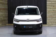 Citroen Berlingo BlueHDi 950 Enterprise XL