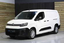 Citroen Berlingo BlueHDi 950 Enterprise XL