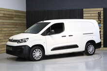 Citroen Berlingo BlueHDi 950 Enterprise XL