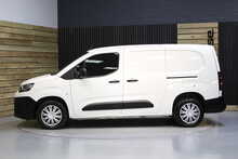 Citroen Berlingo BlueHDi 950 Enterprise XL