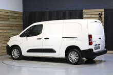 Citroen Berlingo BlueHDi 950 Enterprise XL