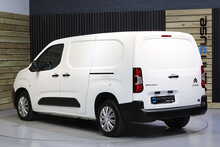 Citroen Berlingo BlueHDi 950 Enterprise XL