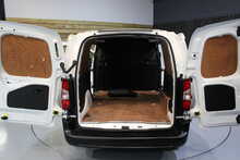 Citroen Berlingo BlueHDi 950 Enterprise XL