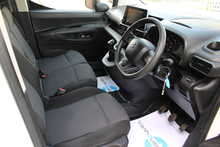 Citroen Berlingo BlueHDi 950 Enterprise XL