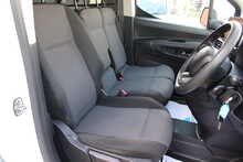 Citroen Berlingo BlueHDi 950 Enterprise XL