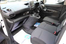 Citroen Berlingo BlueHDi 950 Enterprise XL