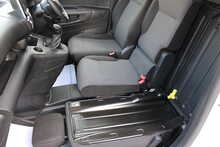 Citroen Berlingo BlueHDi 950 Enterprise XL