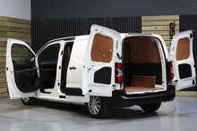 Citroen Berlingo BlueHDi 950 Enterprise XL