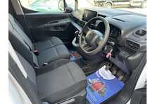 Citroen Berlingo BlueHDi 950 Enterprise XL