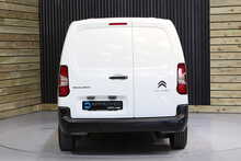 Citroen Berlingo BlueHDi 950 Enterprise XL