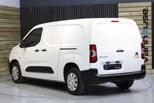 Citroen Berlingo BlueHDi 950 Enterprise XL