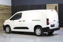 Citroen Berlingo BlueHDi 950 Enterprise XL