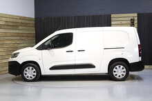 Citroen Berlingo BlueHDi 950 Enterprise XL