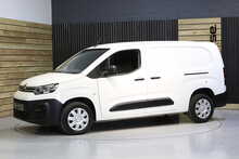 Citroen Berlingo BlueHDi 950 Enterprise XL